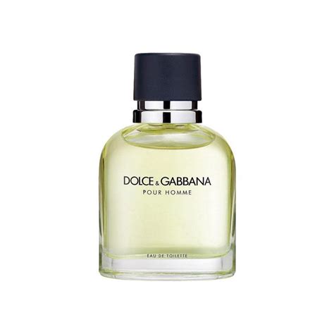 banane dolce gabbana homme|Dolce & Gabbana pour homme 125ml.